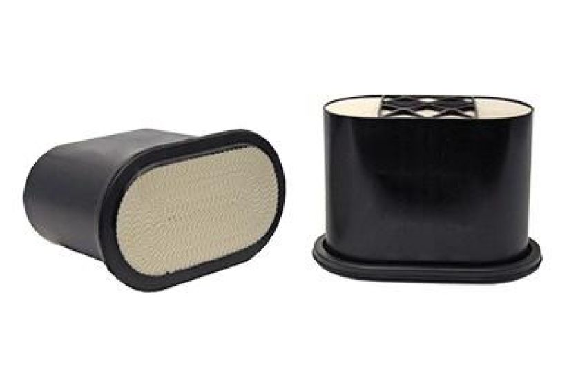 WIX FILTER 49275 WIX Corrugated Style Primary Air