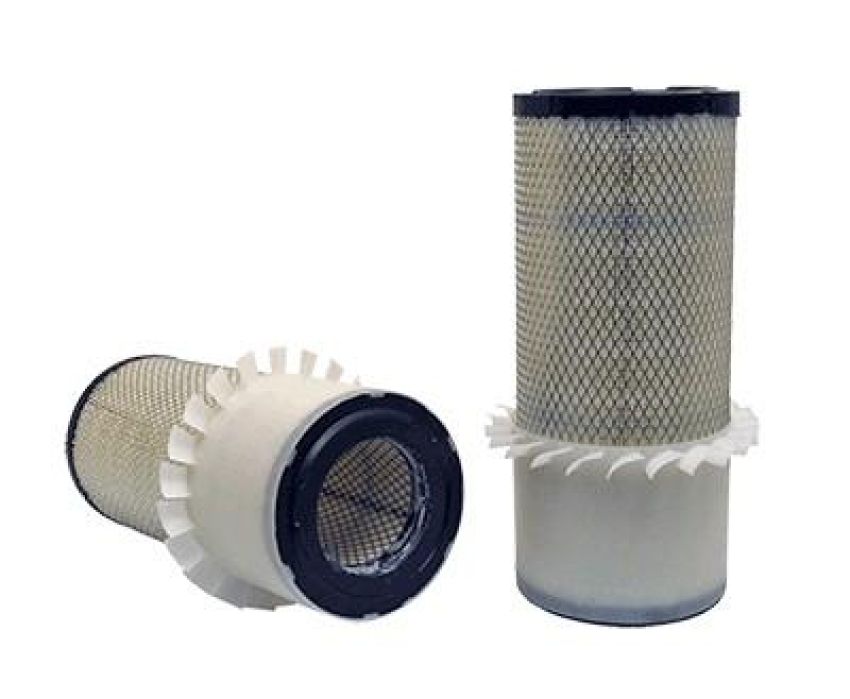 WIX FILTER 49280 WIX Radial Seal Outer Air