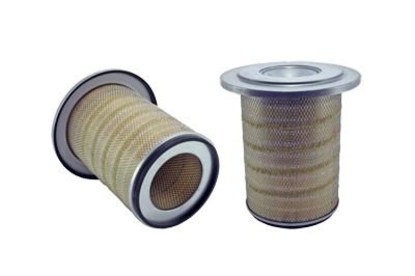 WIX FILTER 49283 WIX Air Filter