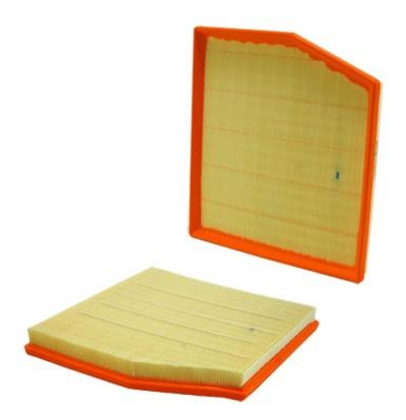 WIX FILTER 49285 WIX Air Filter Panel