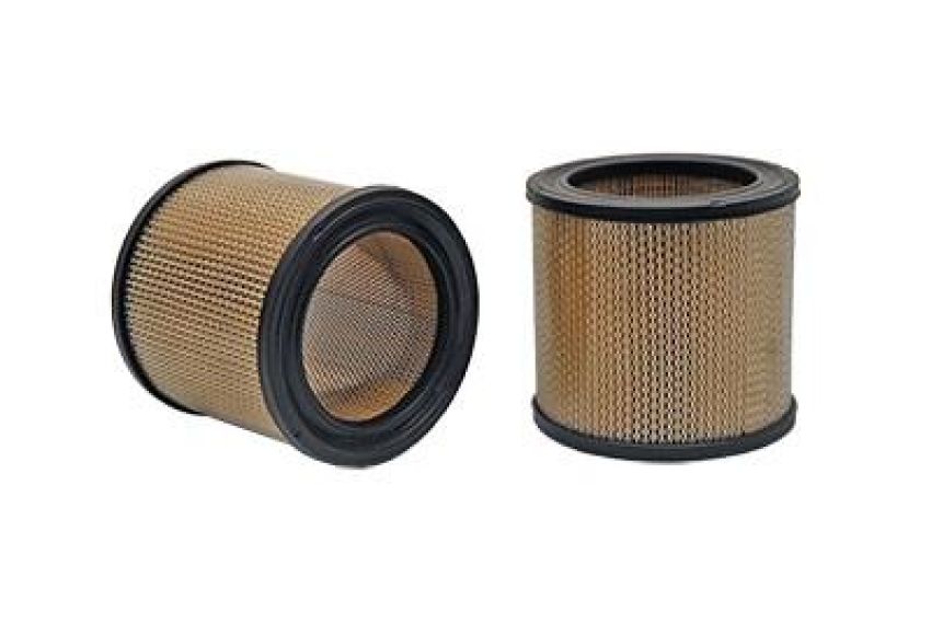 WIX FILTER 49304 WIX Air Filter
