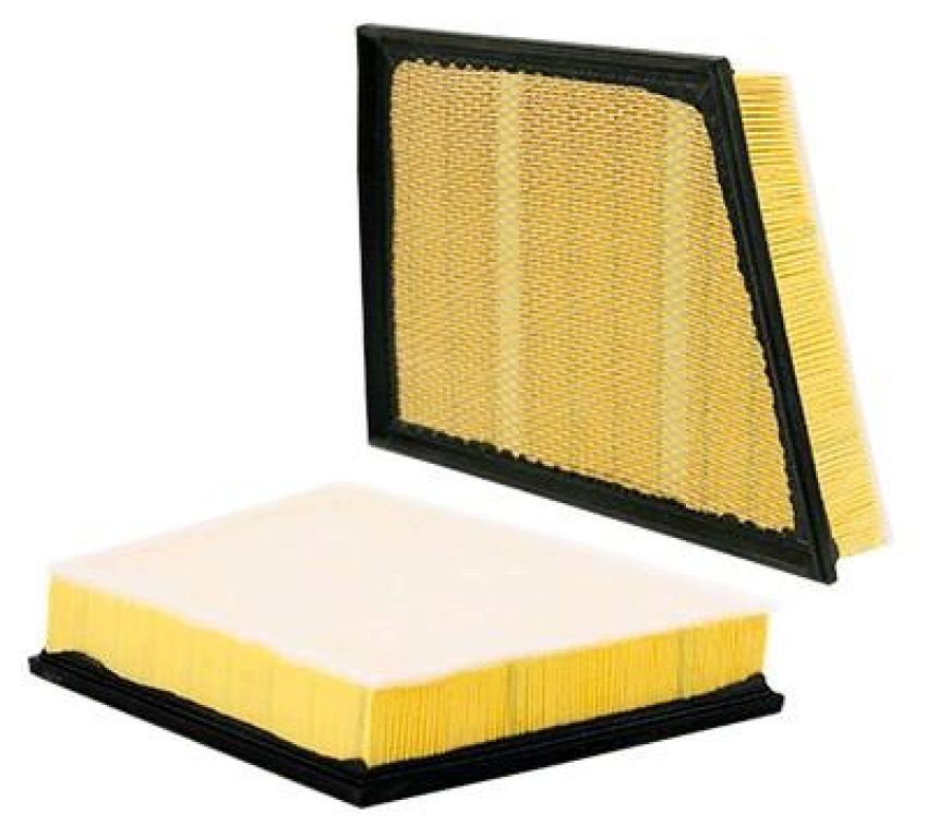 WIX FILTER 49314 WIX Air Filter Panel
