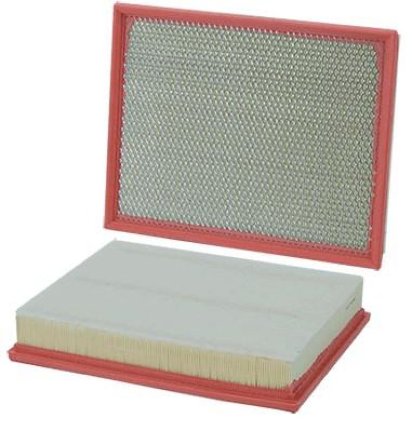 WIX FILTER 49342 WIX Air Filter Panel