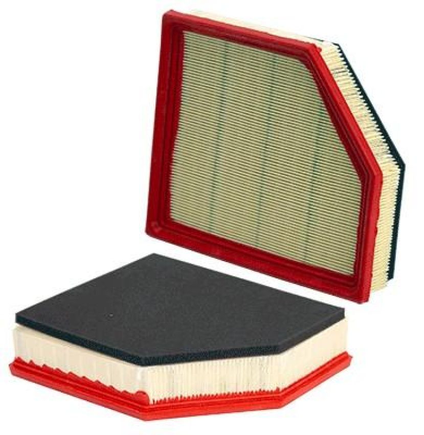 WIX FILTER 49344 WIX Air Filter Panel