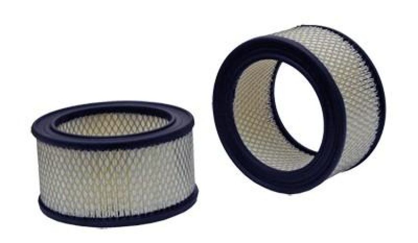 WIX FILTER 49345 WIX Air Filter