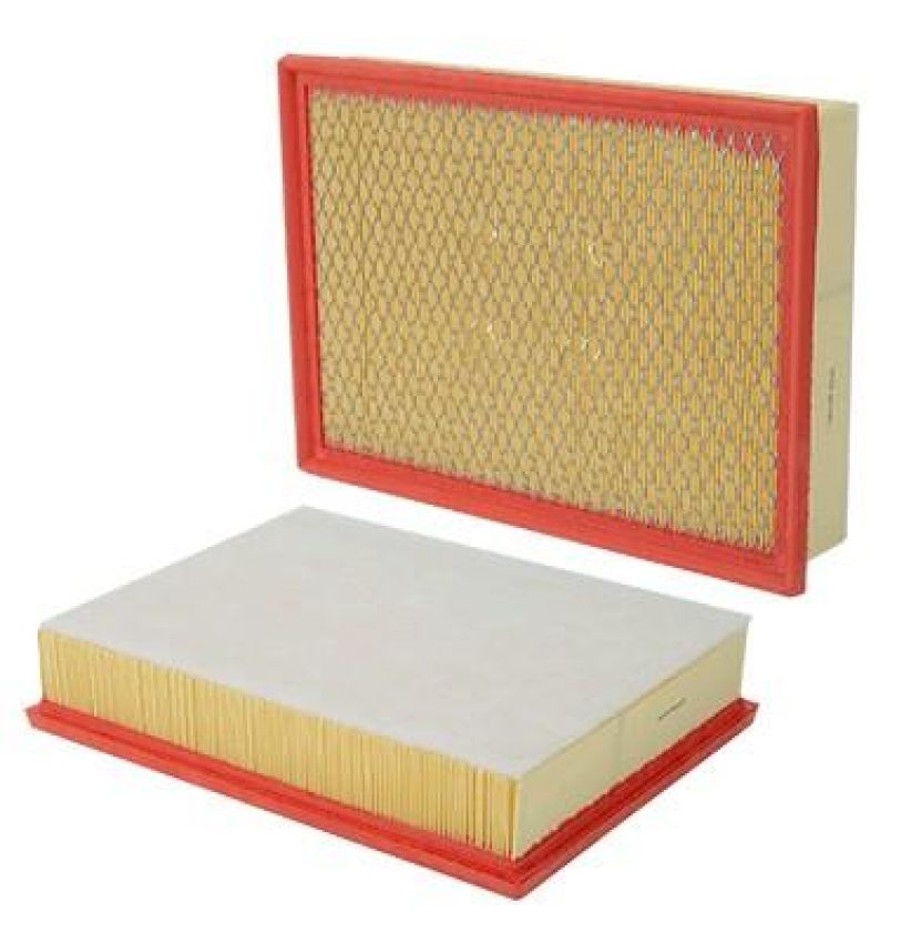 WIX FILTER 49350 WIX Air Filter Panel