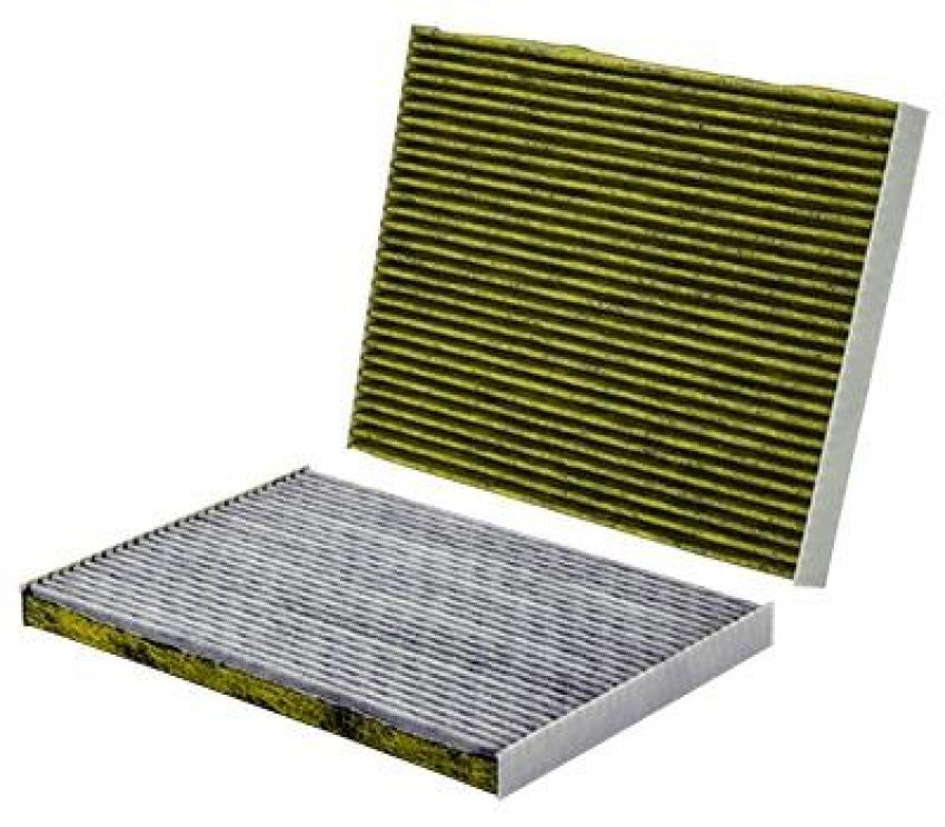 WIX FILTER 49352XP WIX XP Cabin Air Panel