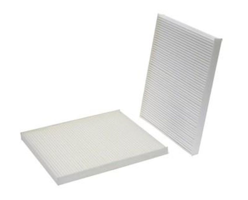 WIX FILTER 49353 WIX Cabin Air Panel