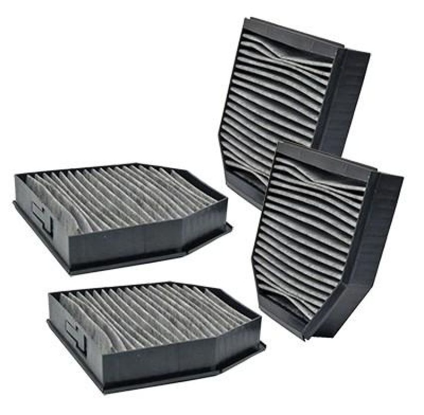 WIX FILTER 49356 WIX Cabin Air Panel