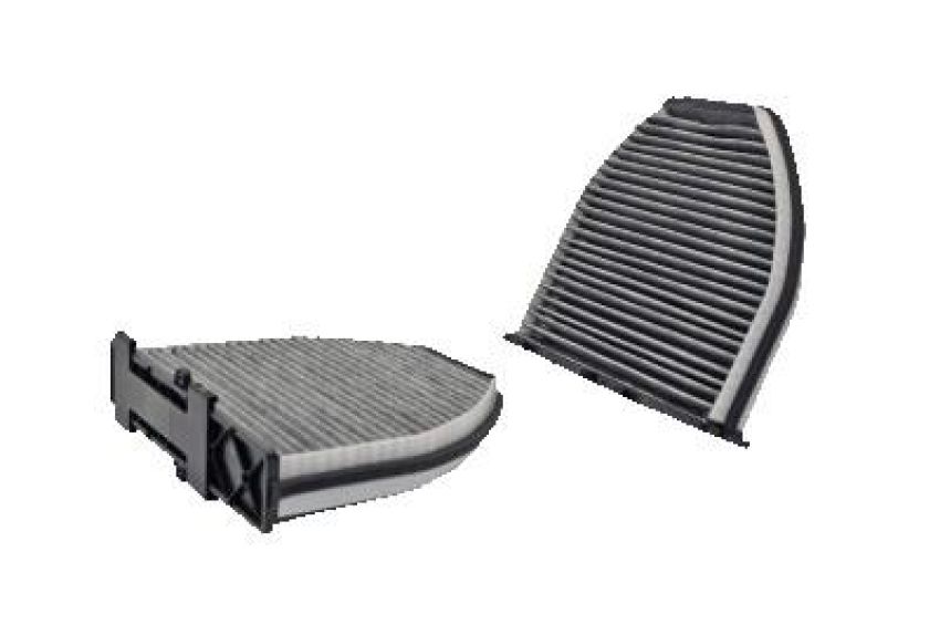 WIX FILTER 49357 WIX Cabin Air Panel