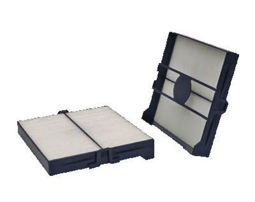 WIX FILTER 49359 WIX Cabin Air Panel