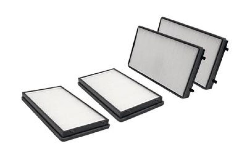 WIX FILTER 49360 WIX Cabin Air Panel