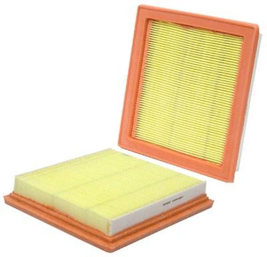 WIX FILTER 49362 WIX Air Filter Panel