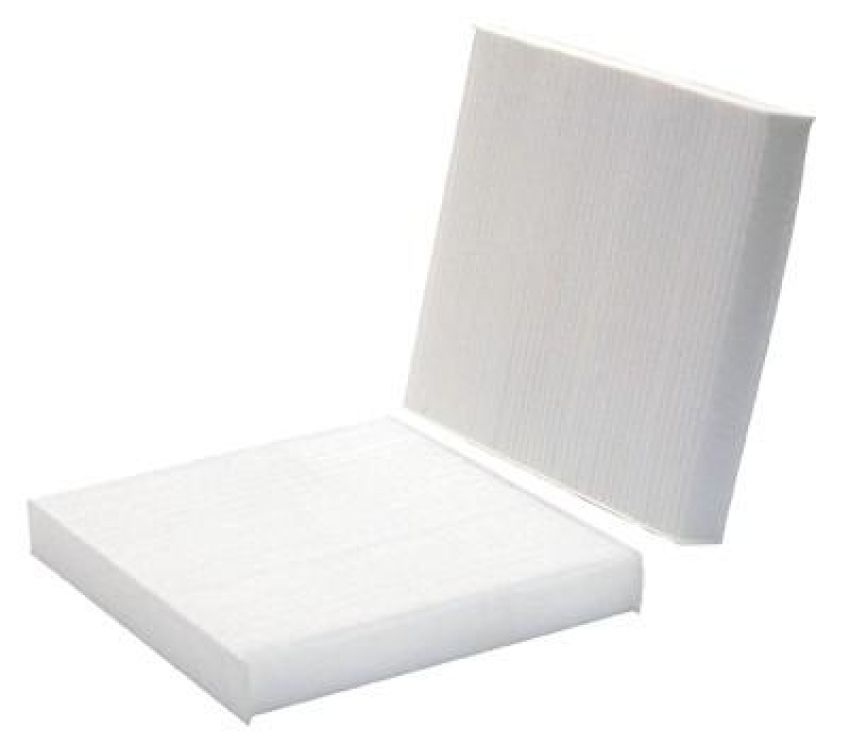 WIX FILTER 49363 WIX Cabin Air Panel