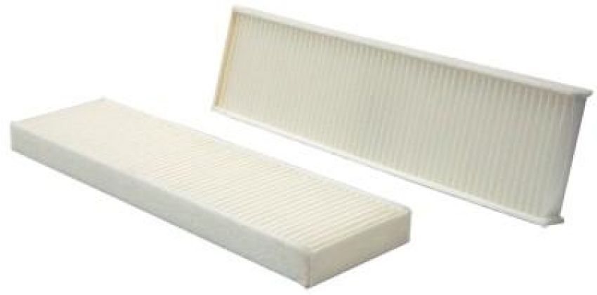 WIX FILTER 49367 WIX Cabin Air Panel