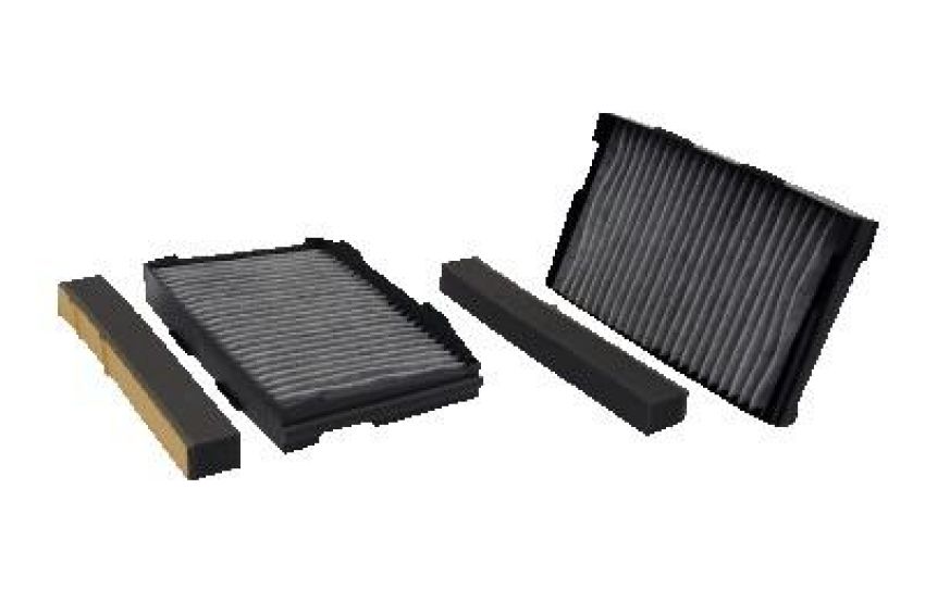 WIX FILTER 49370 WIX Cabin Air Panel