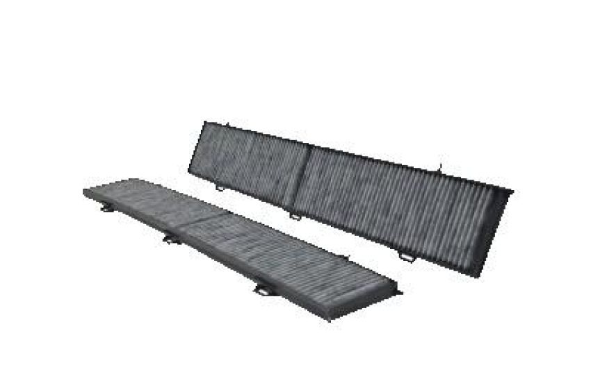 WIX FILTER 49371 WIX Cabin Air Panel