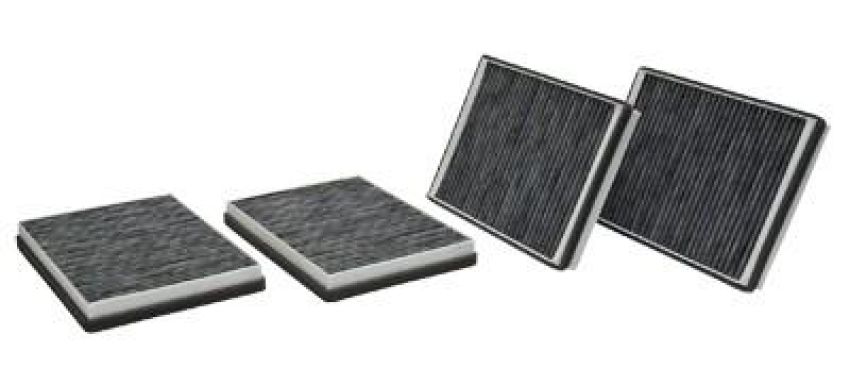 WIX FILTER 49372 WIX Cabin Air Panel