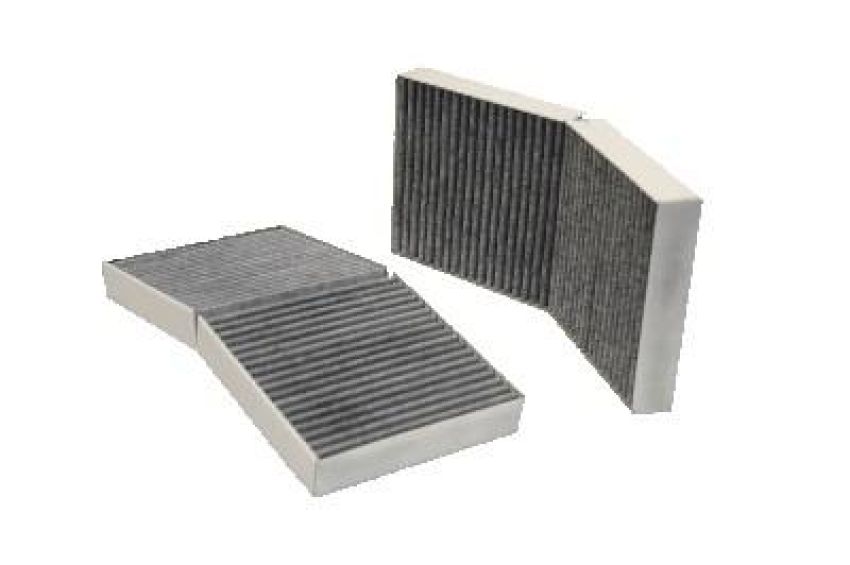WIX FILTER 49373 WIX Cabin Air Panel