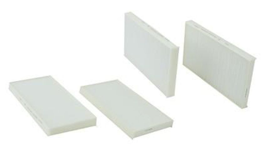 WIX FILTER 49374 WIX Cabin Air Panel