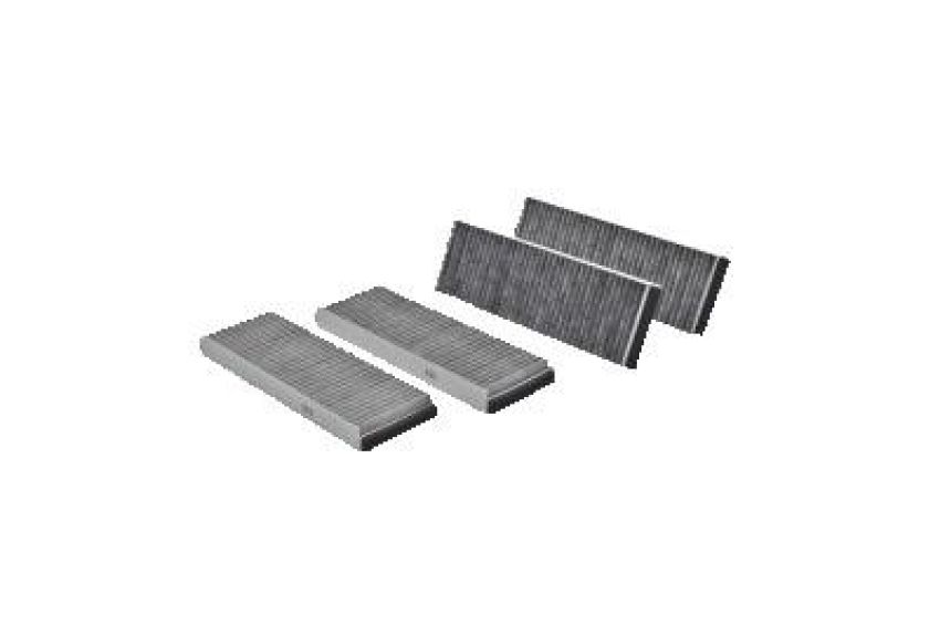 WIX FILTER 49375 WIX Cabin Air Panel