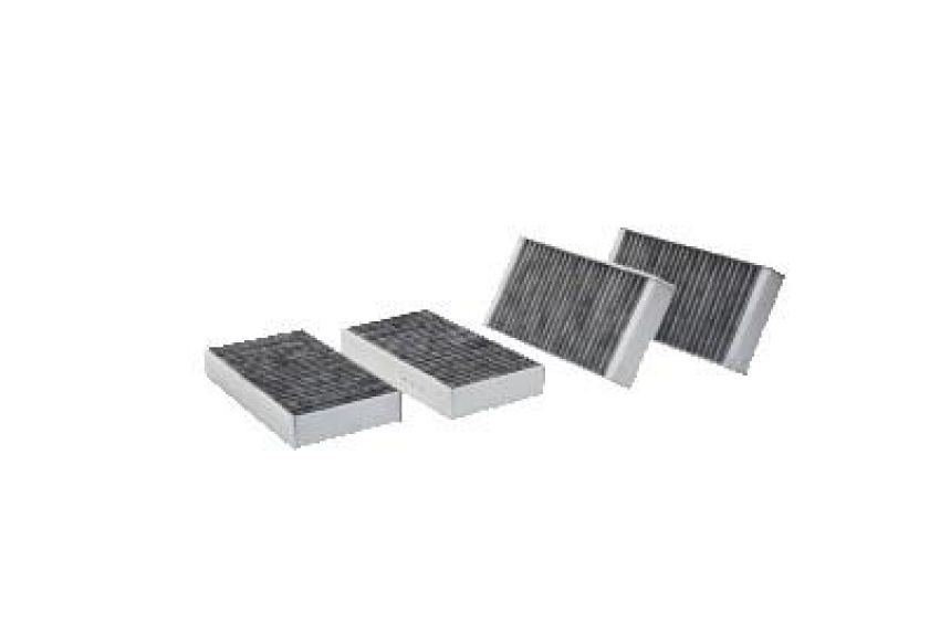 WIX FILTER 49376 WIX Cabin Air Panel