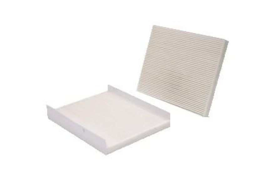WIX FILTER 49377 WIX Cabin Air Panel