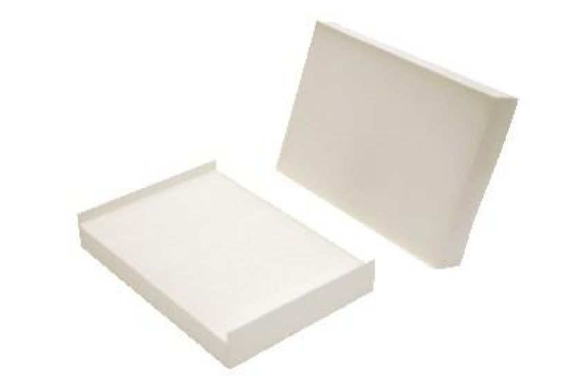 WIX FILTER 49378 WIX Cabin Air Panel