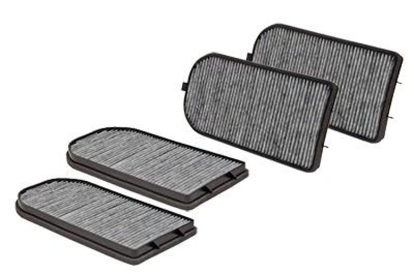 WIX FILTER 49380 WIX Cabin Air Panel