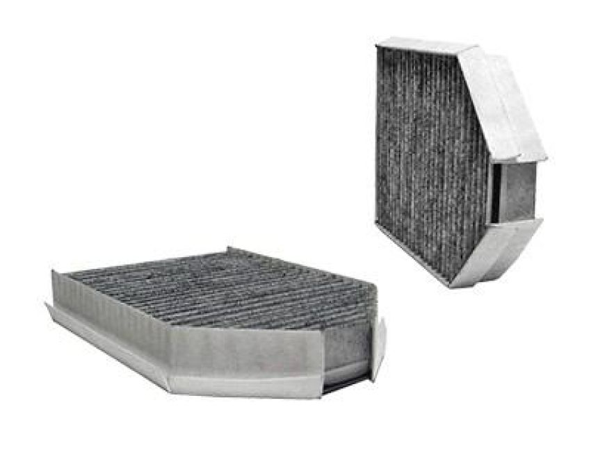 WIX FILTER 49381 WIX Cabin Air Panel