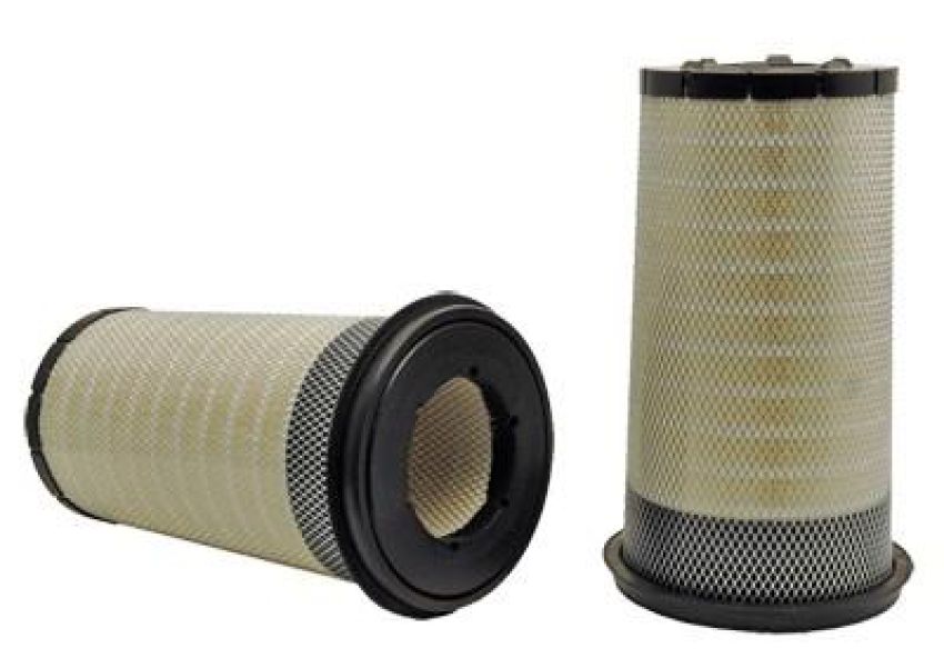 WIX FILTER 49392 WIX Radial Seal Outer Air