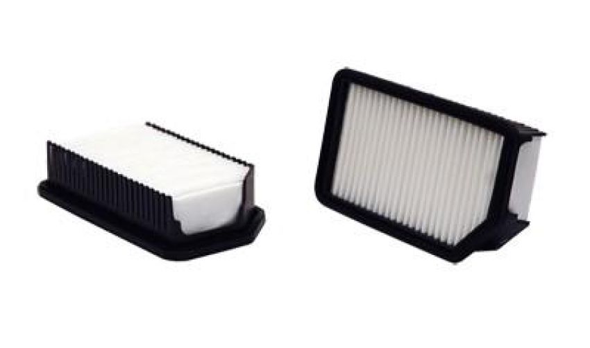 WIX FILTER 49400 WIX Air Filter Panel