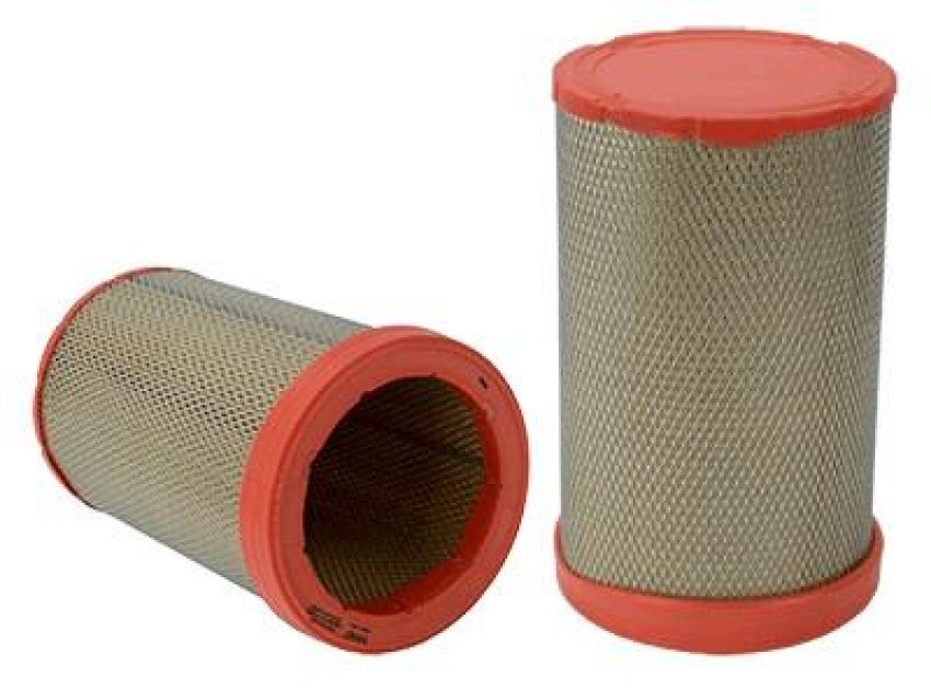 WIX FILTER 49407 WIX Radial Seal Inner Air