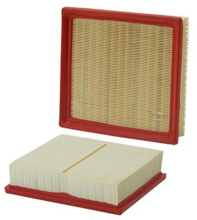 WIX FILTER 49430 WIX Air Filter Panel
