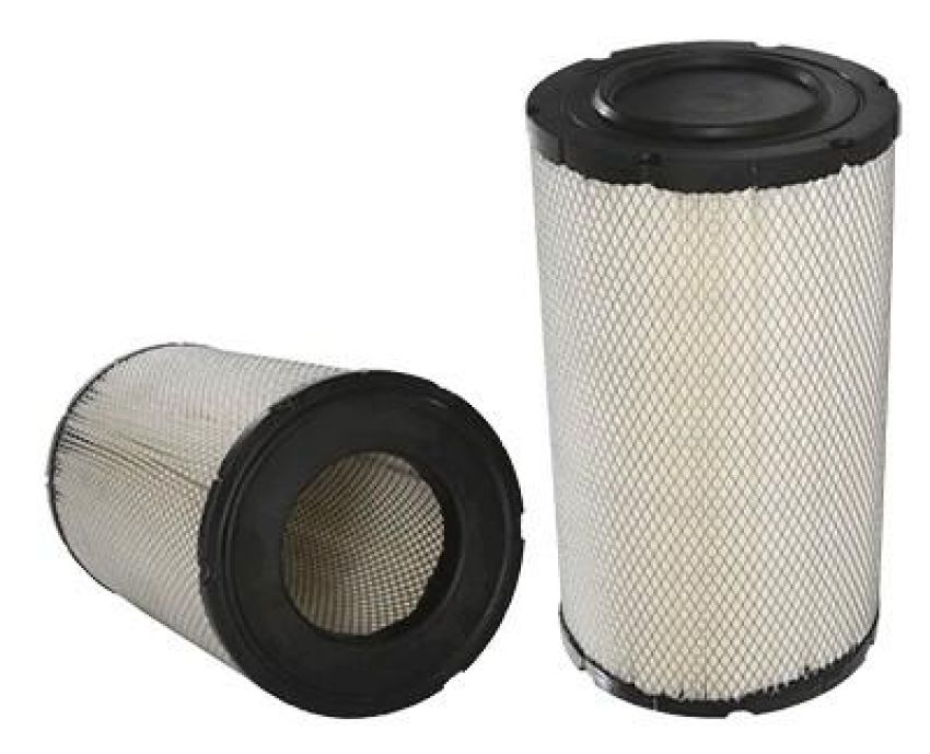 WIX FILTER 49433 WIX Radial Seal Outer Air