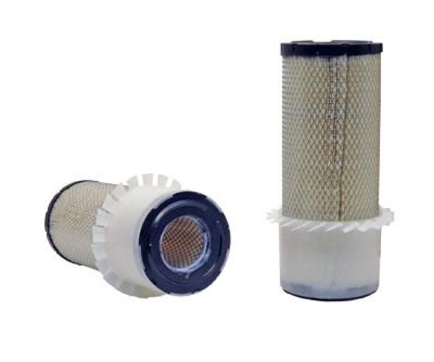WIX FILTER 49437 WIX Radial Seal Outer Air