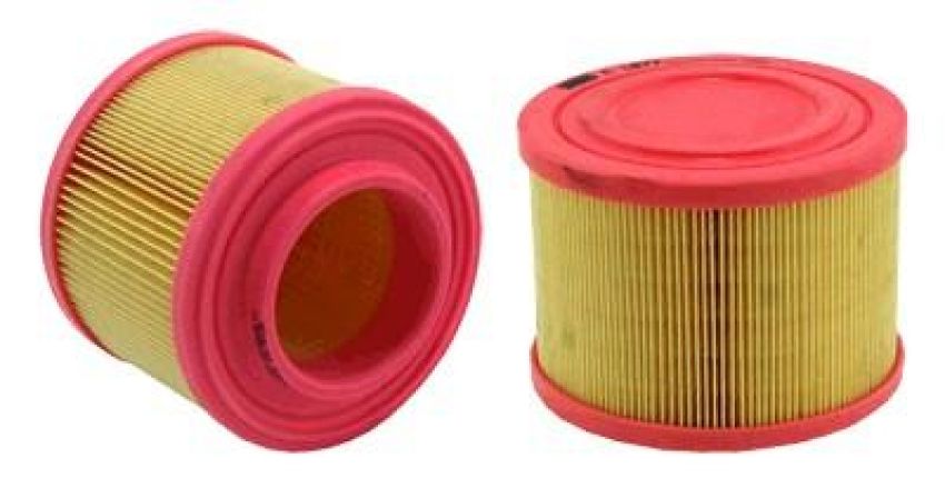 WIX FILTER 49443 WIX Air Filter
