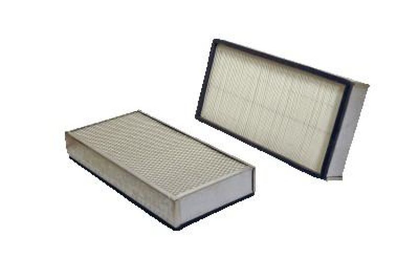 WIX FILTER 49455 WIX Cabin Air Panel