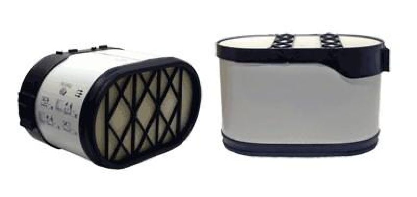 WIX FILTER 49456 WIX Corrugated Style Air Filter
