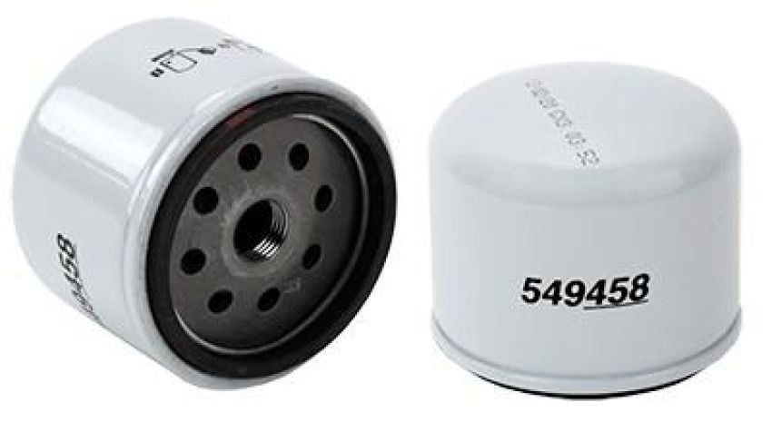 WIX FILTER 49458 WIX Breather Filter