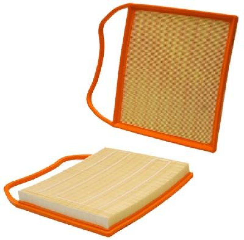 WIX FILTER 49461 WIX Air Filter Panel