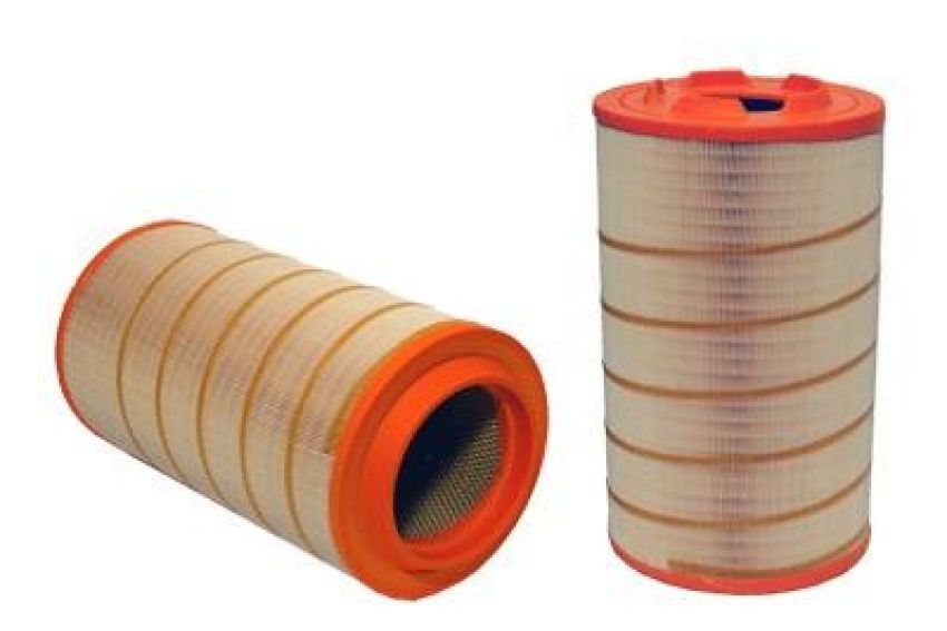 WIX FILTER 49464 WIX Air Filter