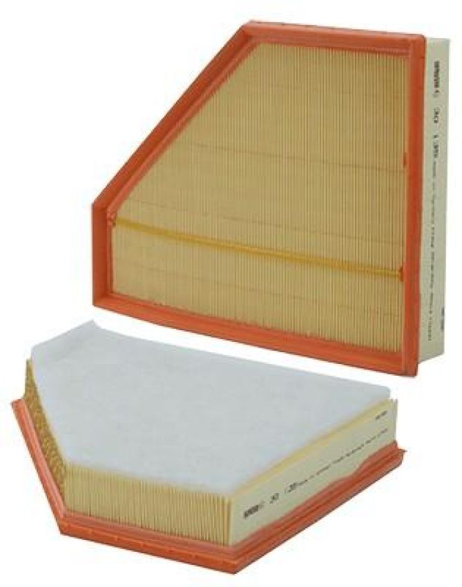 WIX FILTER 49465 WIX Air Filter Panel