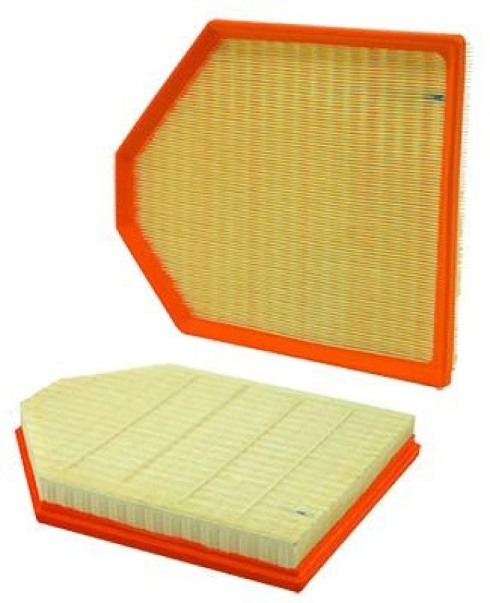 WIX FILTER 49468 WIX Air Filter Panel