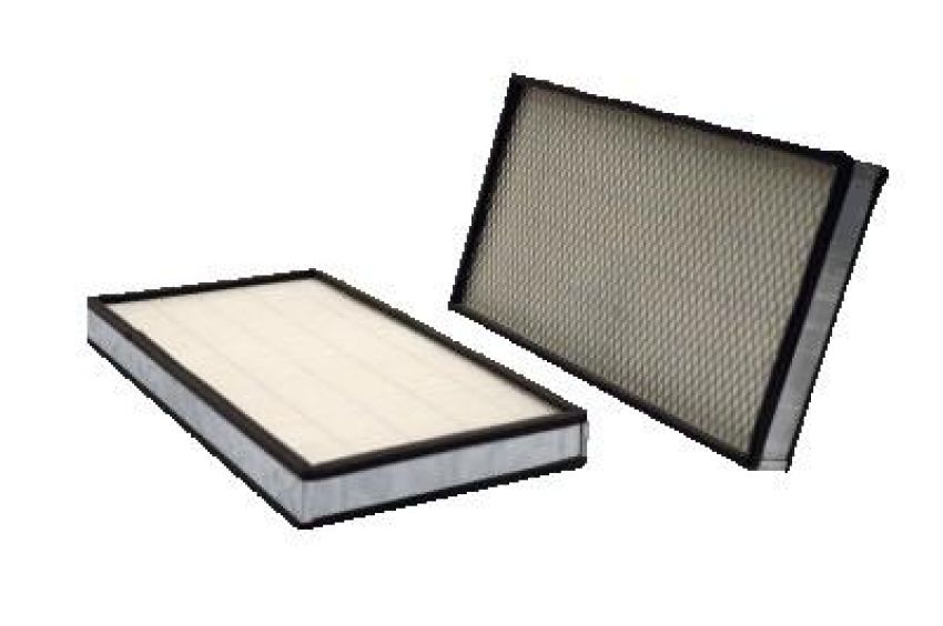 WIX FILTER 49471 WIX Cabin Air Panel