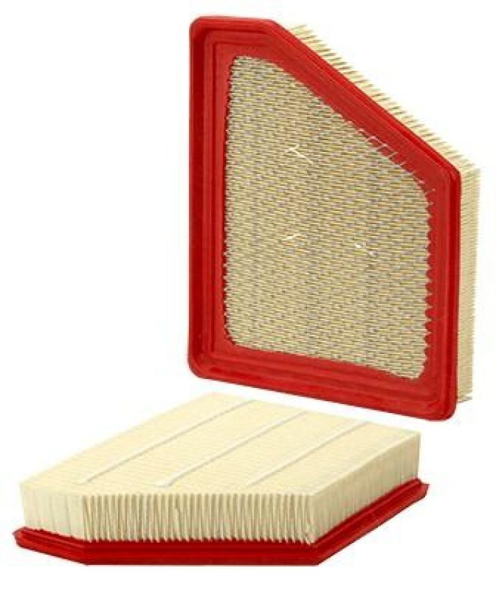 WIX FILTER 49475 WIX Air Filter Panel