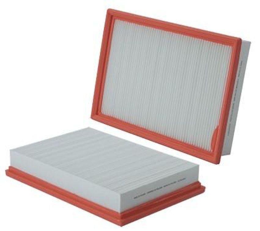 WIX FILTER 49477 WIX Cabin Air Panel