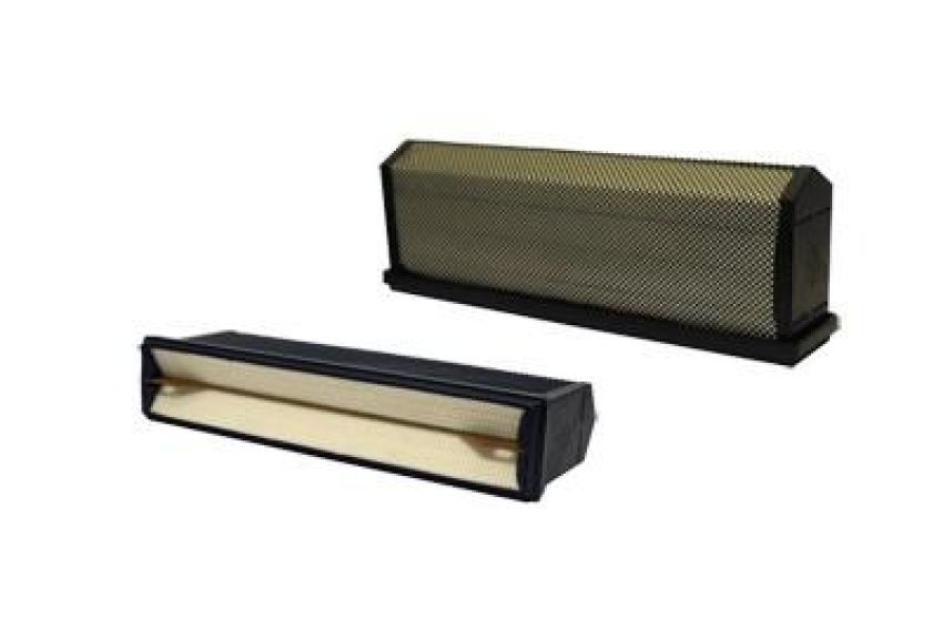 WIX FILTER 49478 WIX Air Filter Panel