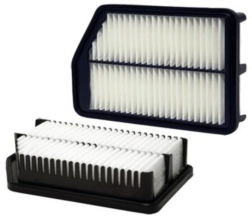 WIX FILTER 49480 WIX Air Filter Panel