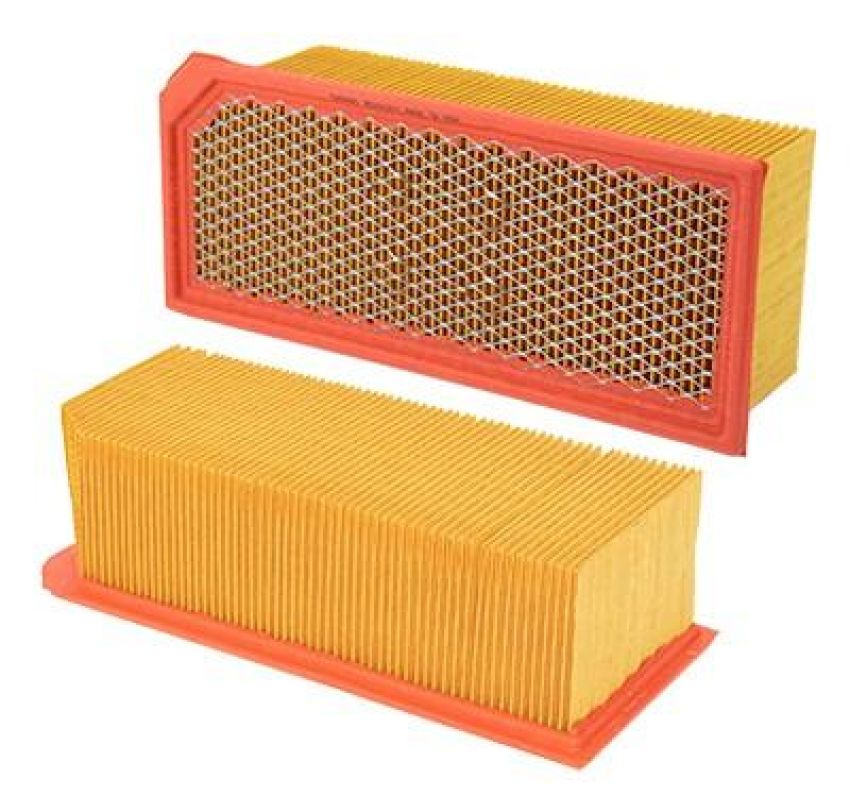 WIX FILTER 49490 WIX Air Filter Panel